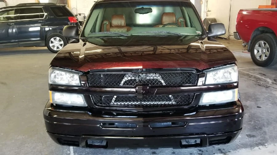 2003 Chevrolet Silverado 1st Gen - Image 2 of 9