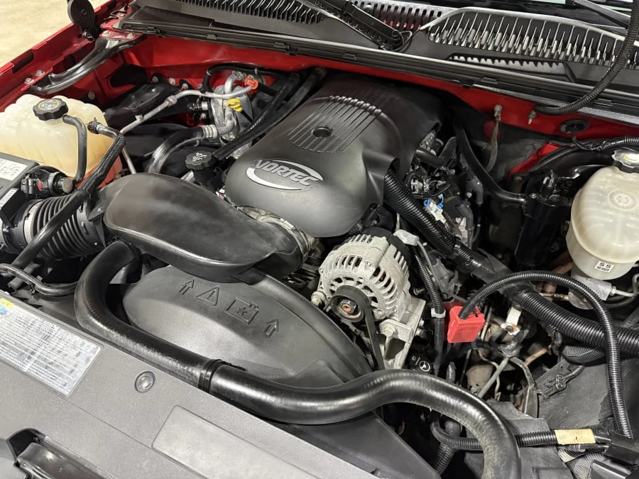 2003 Chevrolet Silverado 1st Gen - Image 7 of 7