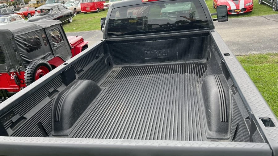 2003 Chevrolet Silverado 1st Gen - Image 2 of 6