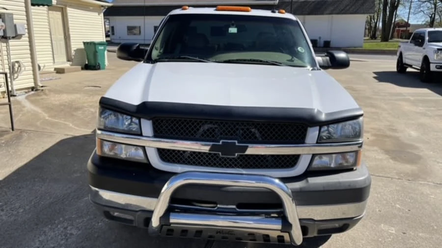 2003 Chevrolet Silverado 1st Gen - Image 3 of 9