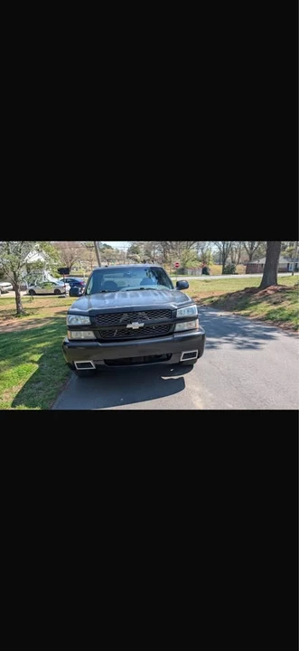 2003 Chevrolet Silverado 1st Gen - Image 6 of 14