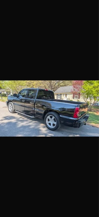 2003 Chevrolet Silverado 1st Gen - Image 10 of 14