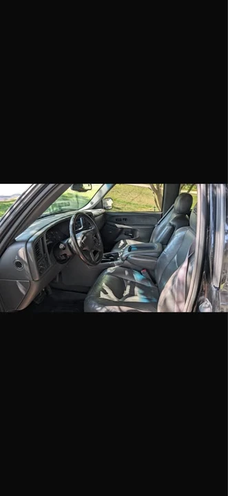 2003 Chevrolet Silverado 1st Gen - Image 12 of 14