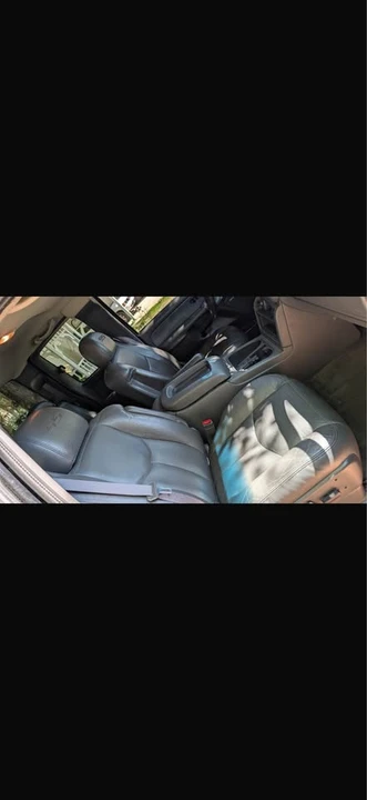 2003 Chevrolet Silverado 1st Gen - Image 11 of 14