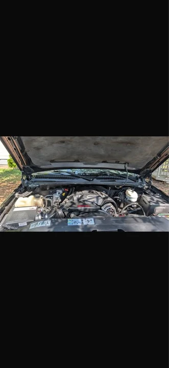 2003 Chevrolet Silverado 1st Gen - Image 14 of 14