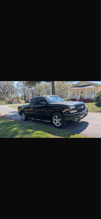 2003 Chevrolet Silverado 1st Gen - Image 2 of 14