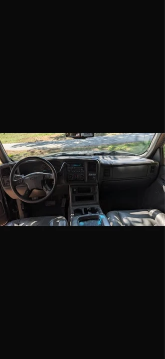 2003 Chevrolet Silverado 1st Gen - Image 13 of 14
