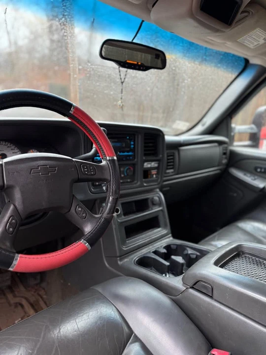 2003 Chevrolet Silverado 1st Gen - Image 13 of 20