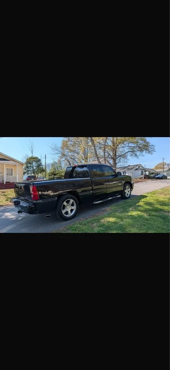 2003 Chevrolet Silverado 1st Gen - Image 9 of 14