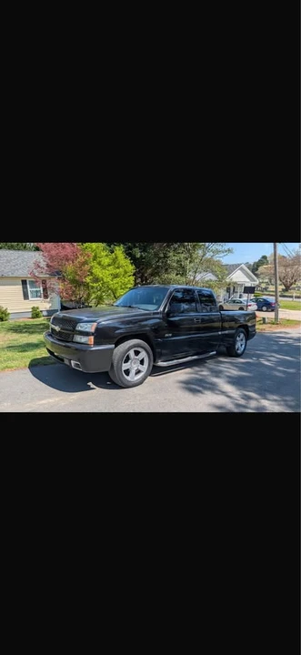 2003 Chevrolet Silverado 1st Gen - Image 4 of 14