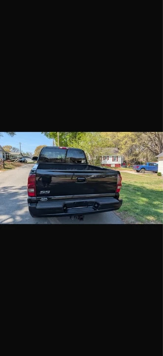 2003 Chevrolet Silverado 1st Gen - Image 7 of 14