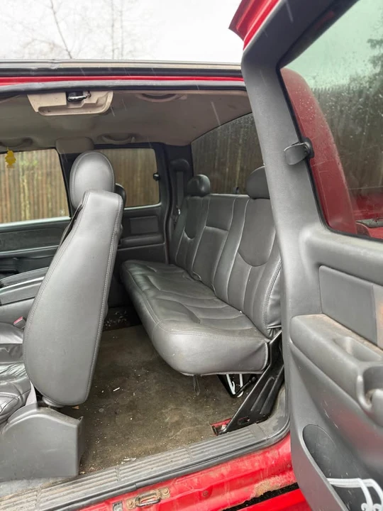 2003 Chevrolet Silverado 1st Gen - Image 15 of 20
