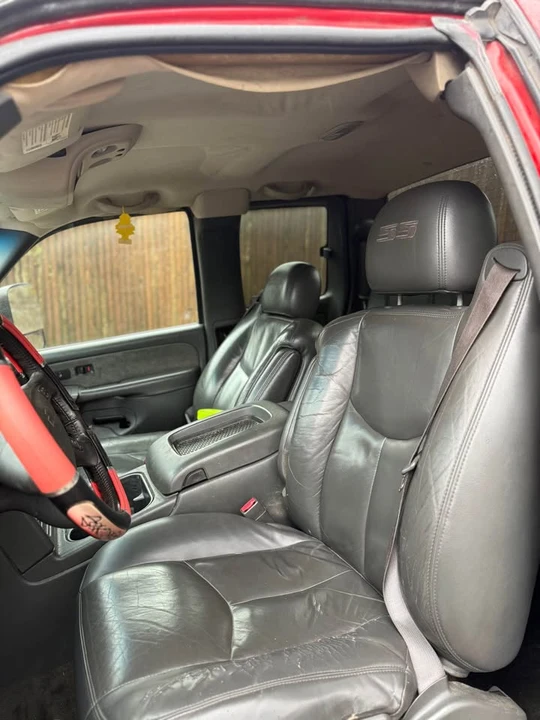 2003 Chevrolet Silverado 1st Gen - Image 14 of 20