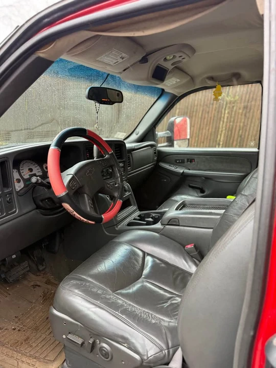 2003 Chevrolet Silverado 1st Gen - Image 12 of 20