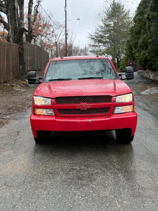 2003 Chevrolet Silverado 1st Gen - Image 2 of 20
