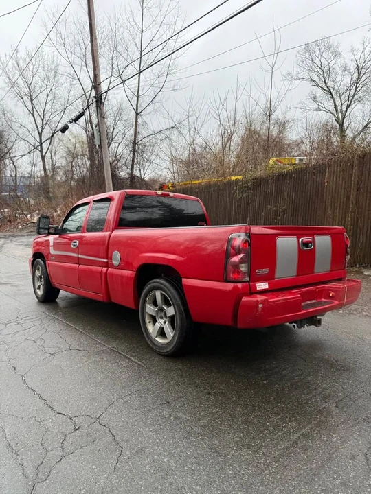 2003 Chevrolet Silverado 1st Gen - Image 7 of 20