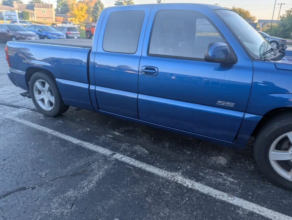 2003 Chevrolet Silverado 1st Gen - Image 3 of 16
