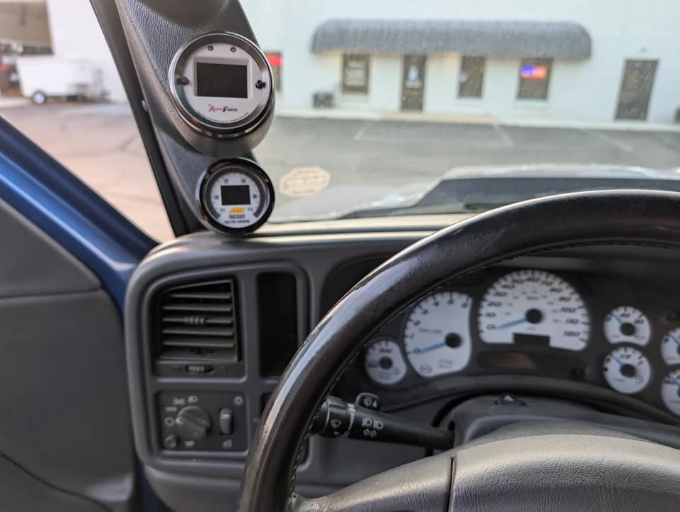 2003 Chevrolet Silverado 1st Gen - Image 12 of 16