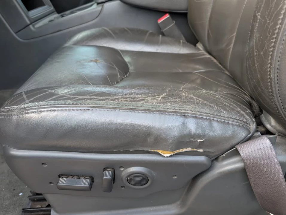 2003 Chevrolet Silverado 1st Gen - Image 6 of 16