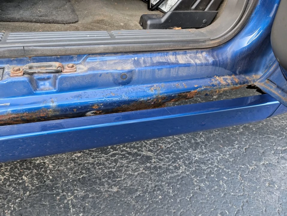2003 Chevrolet Silverado 1st Gen - Image 5 of 16