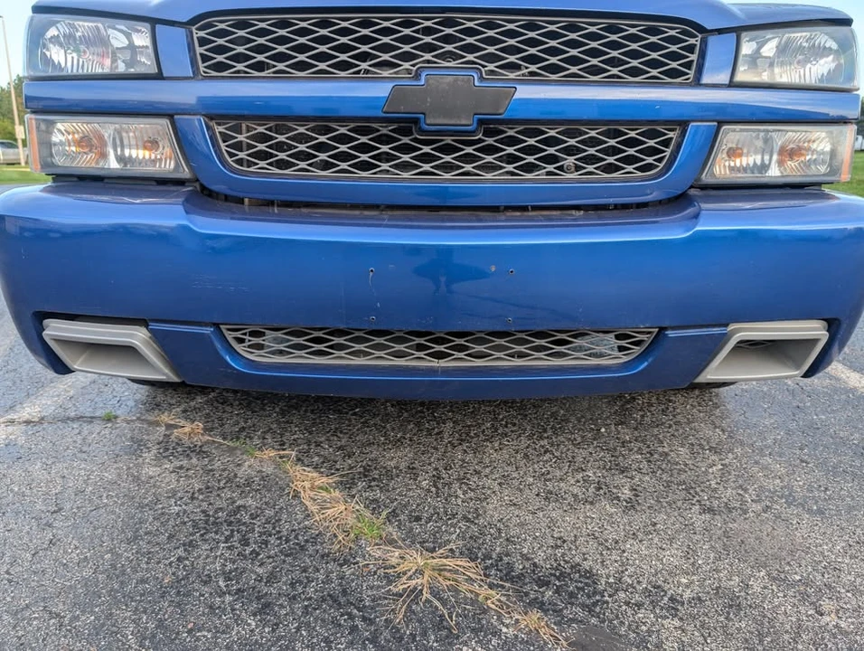 2003 Chevrolet Silverado 1st Gen - Image 4 of 16