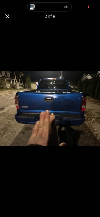 2003 Chevrolet Silverado 1st Gen - Image 5 of 7