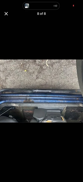 2003 Chevrolet Silverado 1st Gen - Image 7 of 7