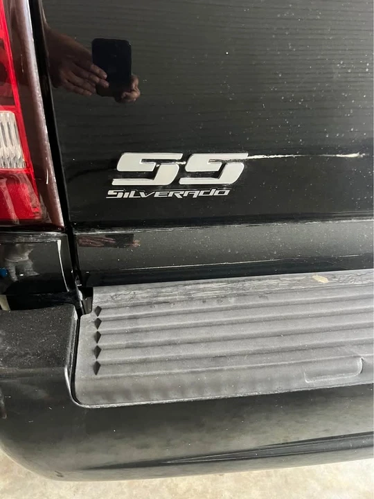 2003 Chevrolet Silverado 1st Gen - Image 6 of 7