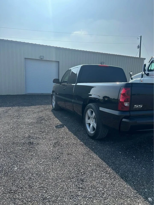 2003 Chevrolet Silverado 1st Gen - Image 3 of 7