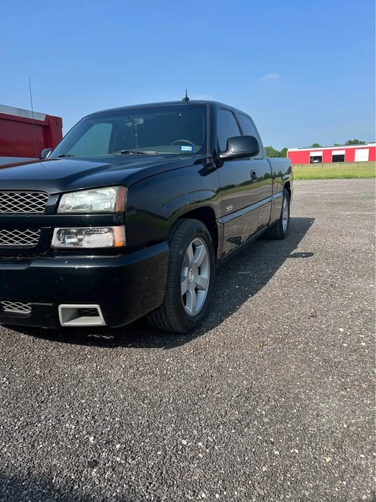 2003 Chevrolet Silverado 1st Gen - Image 2 of 7