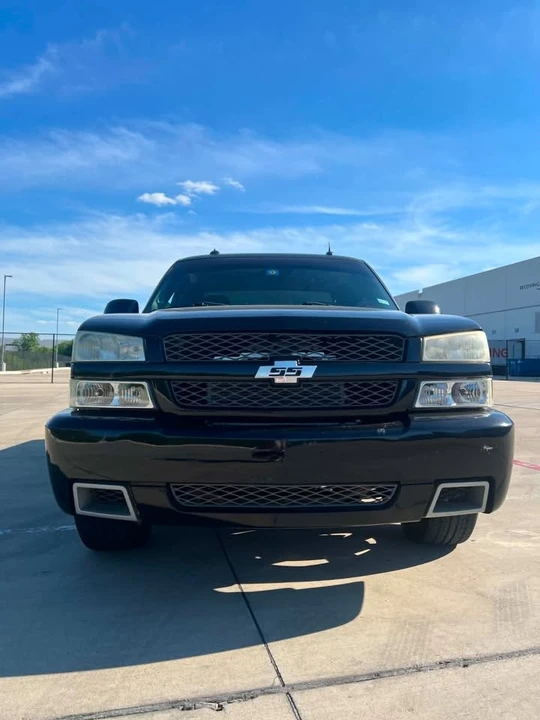 2003 Chevrolet Silverado 1st Gen - Image 2 of 9