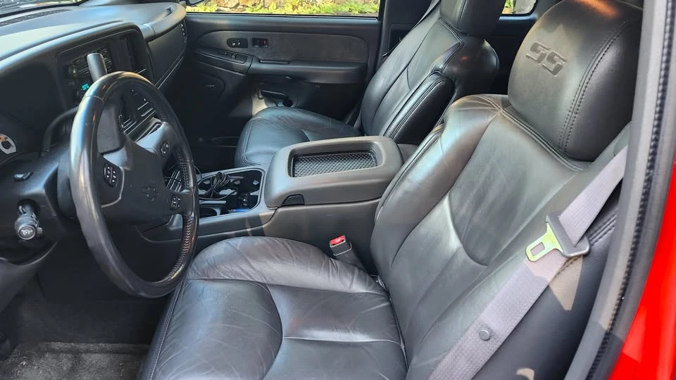 2003 Chevrolet Silverado 1st Gen - Image 6 of 11