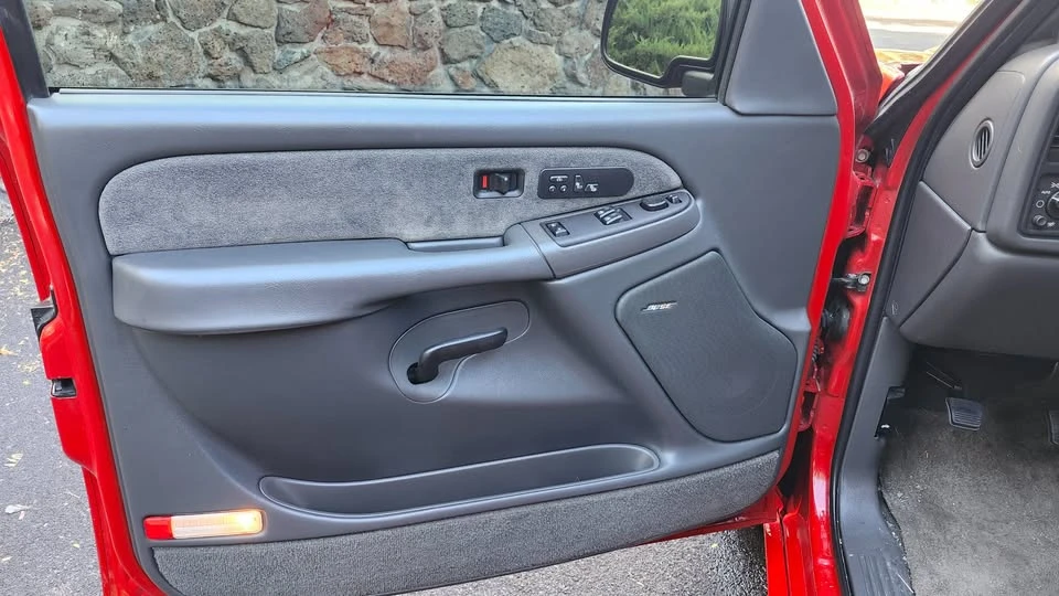2003 Chevrolet Silverado 1st Gen - Image 4 of 11