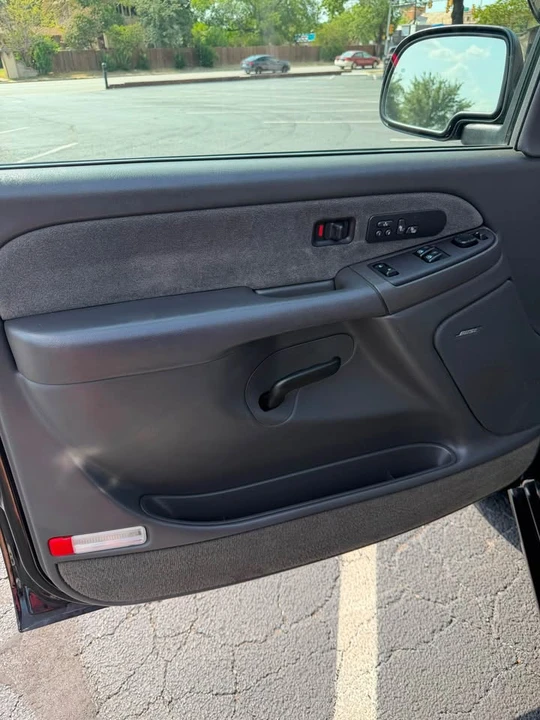 2003 Chevrolet Silverado 1st Gen - Image 6 of 9