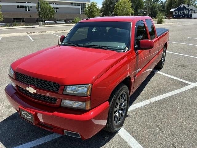 2003 Chevrolet Silverado 1st Gen - Image 31 of 31