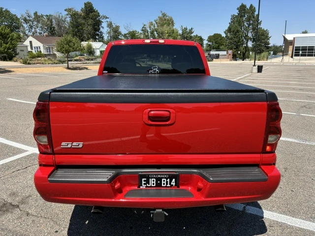 2003 Chevrolet Silverado 1st Gen - Image 7 of 31