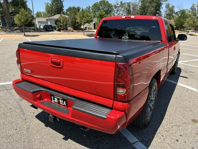 2003 Chevrolet Silverado 1st Gen - Image 8 of 31