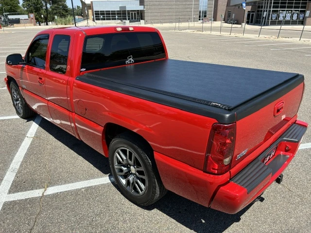 2003 Chevrolet Silverado 1st Gen - Image 30 of 31