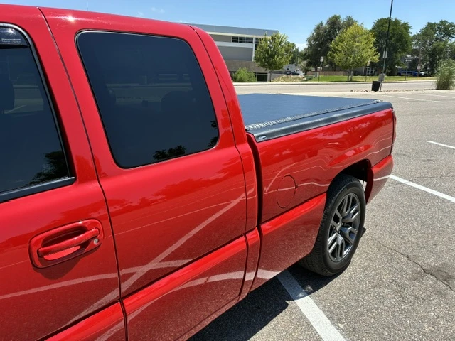 2003 Chevrolet Silverado 1st Gen - Image 4 of 31