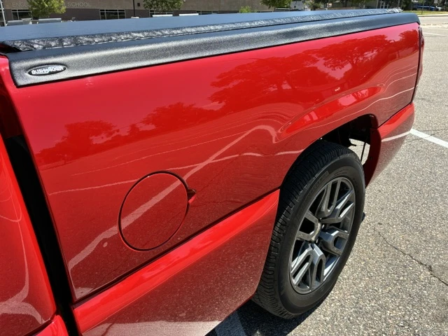 2003 Chevrolet Silverado 1st Gen - Image 18 of 31