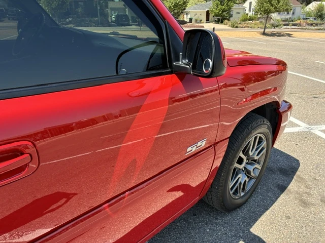 2003 Chevrolet Silverado 1st Gen - Image 11 of 31