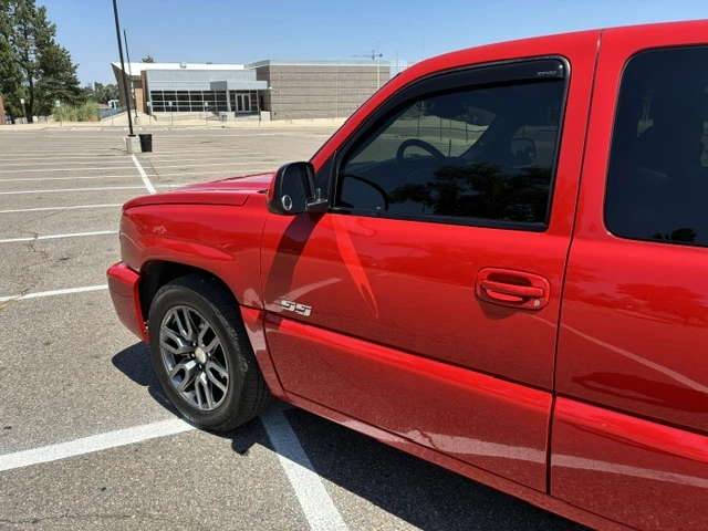 2003 Chevrolet Silverado 1st Gen - Image 3 of 31