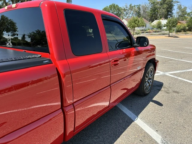 2003 Chevrolet Silverado 1st Gen - Image 9 of 31