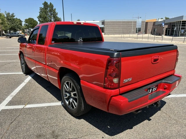 2003 Chevrolet Silverado 1st Gen - Image 5 of 31