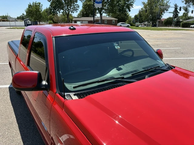 2003 Chevrolet Silverado 1st Gen - Image 13 of 31