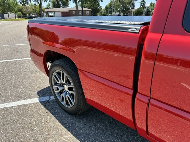 2003 Chevrolet Silverado 1st Gen - Image 10 of 31