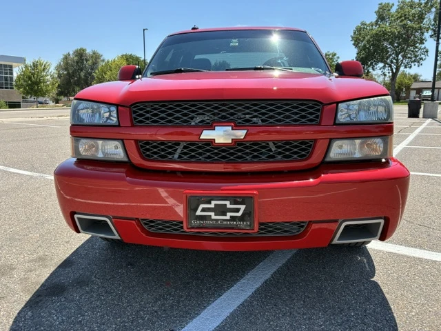 2003 Chevrolet Silverado 1st Gen - Image 16 of 31