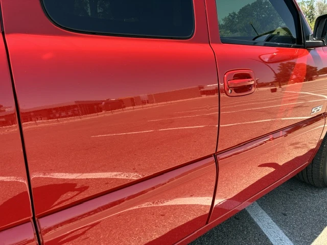 2003 Chevrolet Silverado 1st Gen - Image 21 of 31