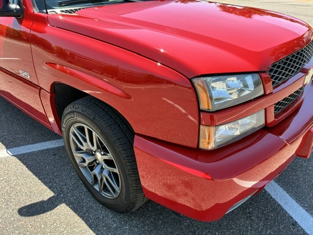 2003 Chevrolet Silverado 1st Gen - Image 12 of 31