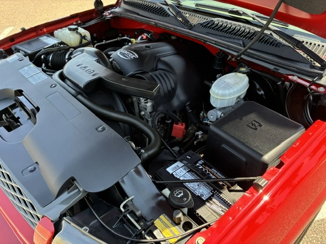 2003 Chevrolet Silverado 1st Gen - Image 15 of 31